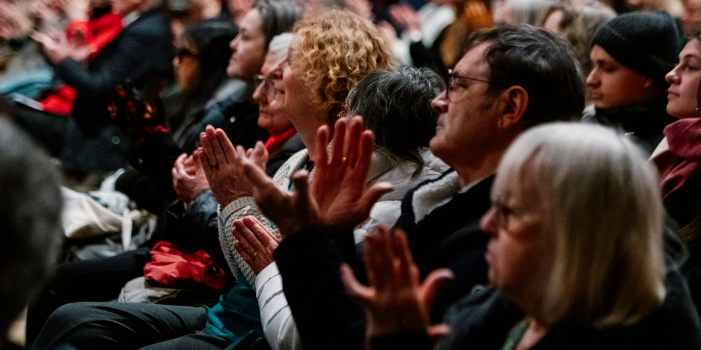 An evening with Kate Williams: Women and power | Westminster Abbey