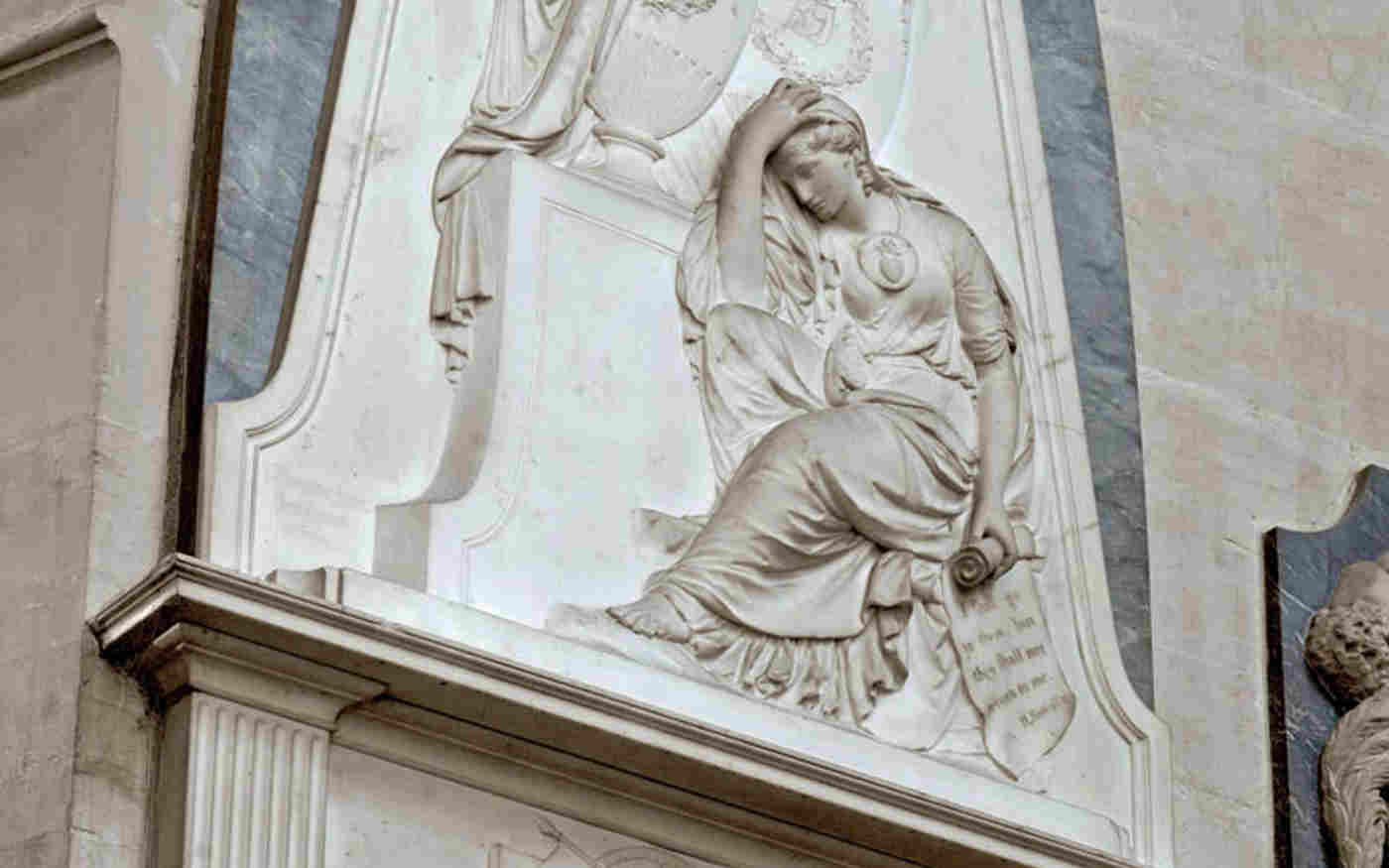 Benjamin and Richard Forbes