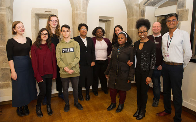 Uncovering Hidden Histories Westminster Abbey
