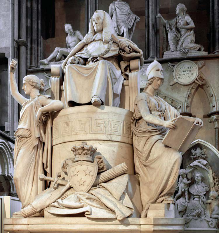 William Murray, Lord Mansfield