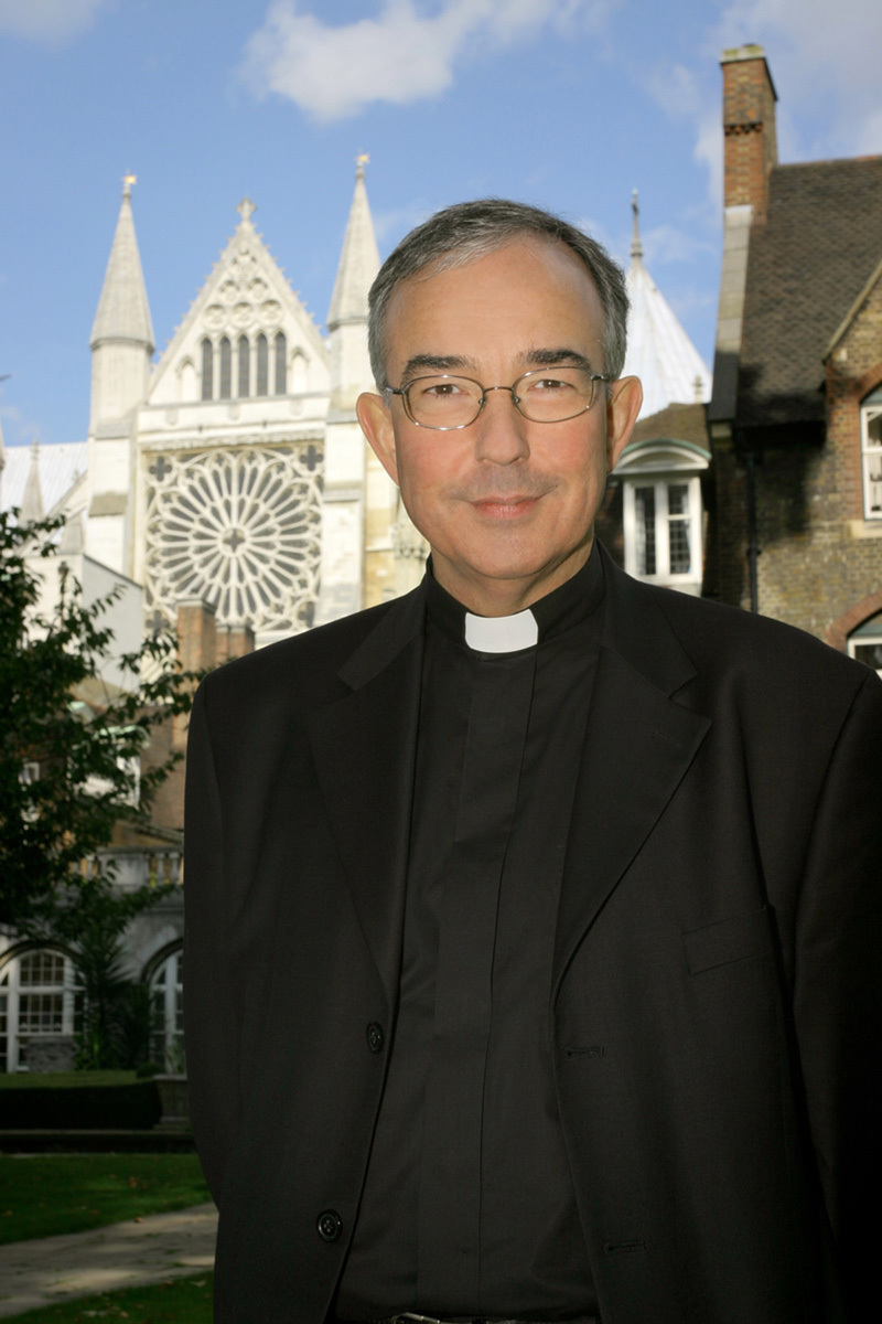 Abbey announces new Dean