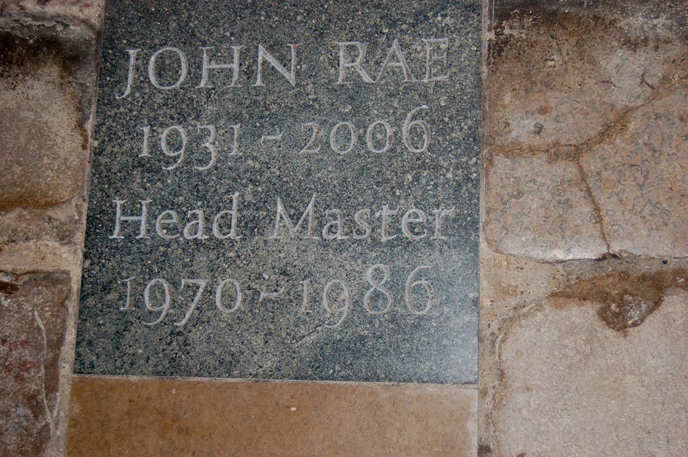John Rae