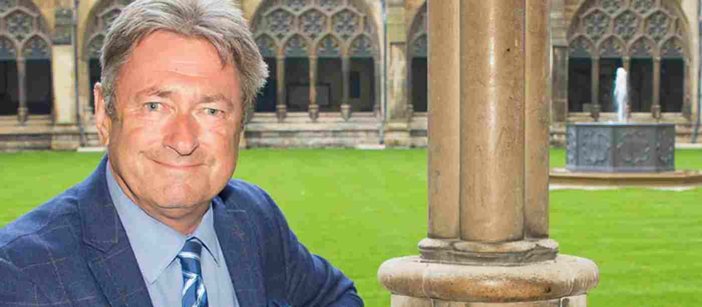 A podcast for the Fourth Sunday of Easter