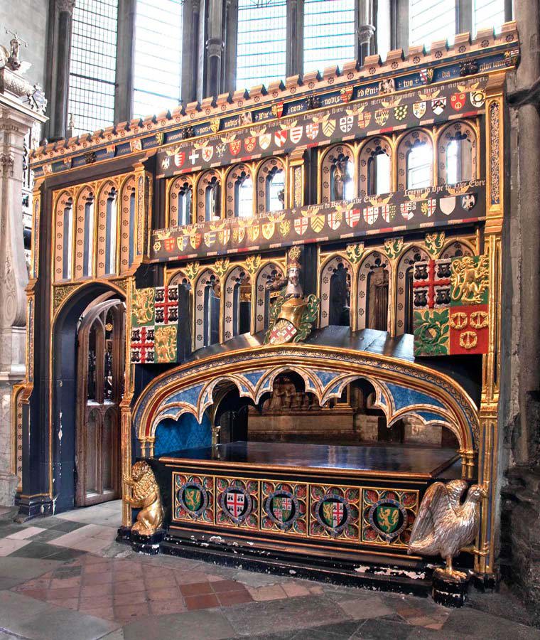 Sir Lewis Robessart, Lord Bourgchier