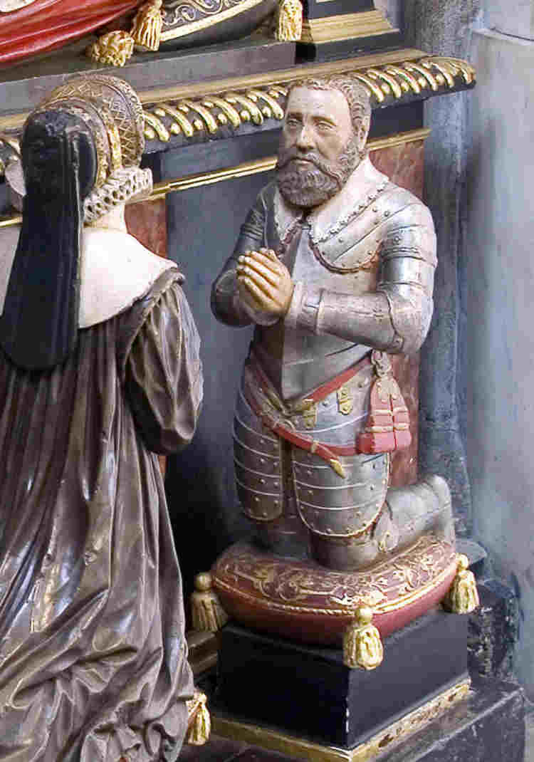 Winifred, Marchioness of Winchester