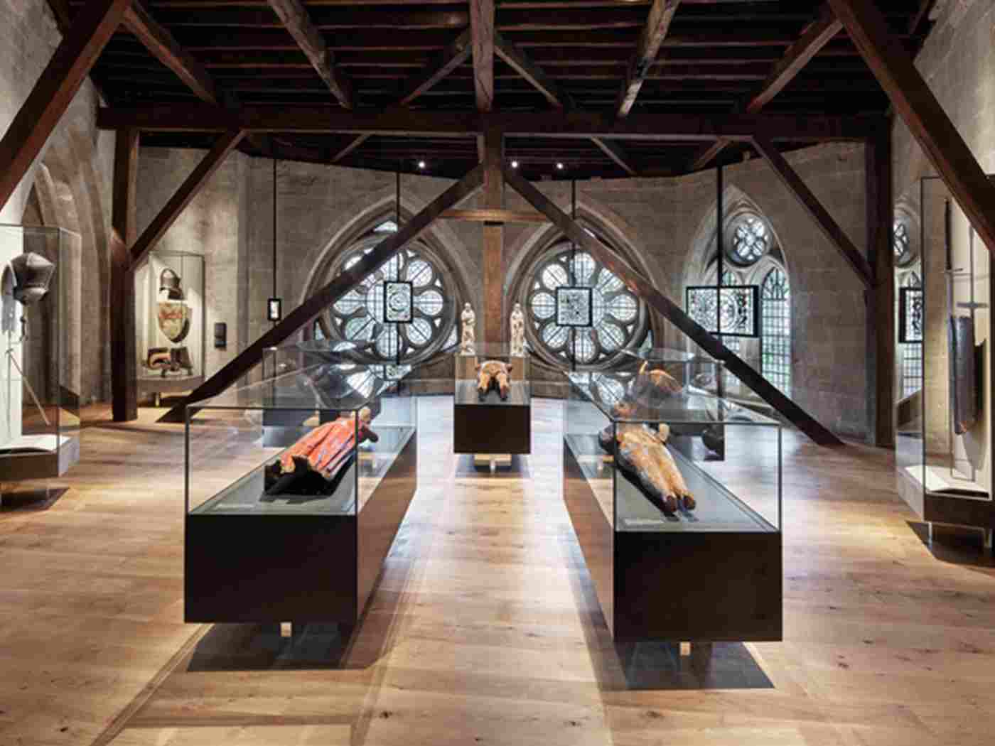 The Queen’s Diamond Jubilee Galleries