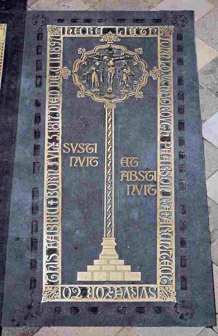 John Loughborough Pearson