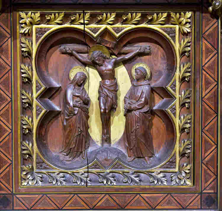 Sir George Gilbert Scott