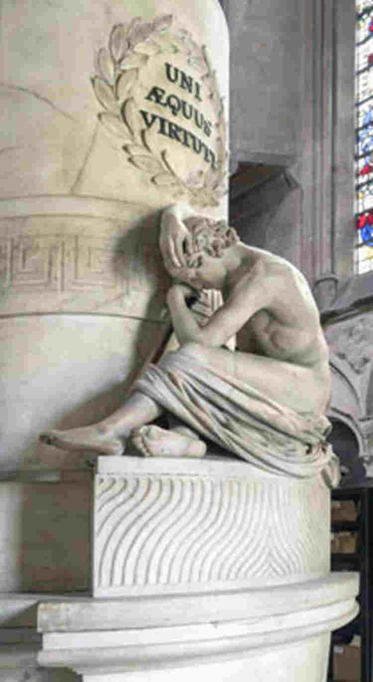 William Murray, Lord Mansfield