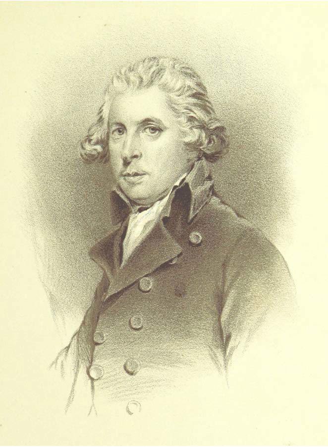 Richard Brinsley Sheridan