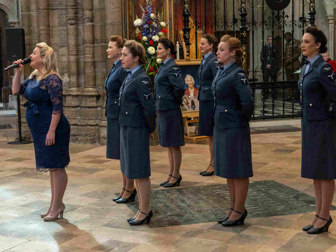 Vera Lynn Dday Darlings 2