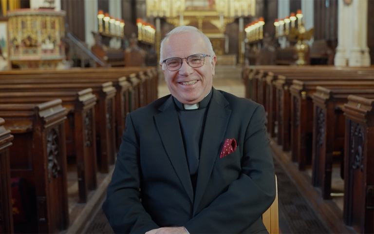 The Beginning of Everything