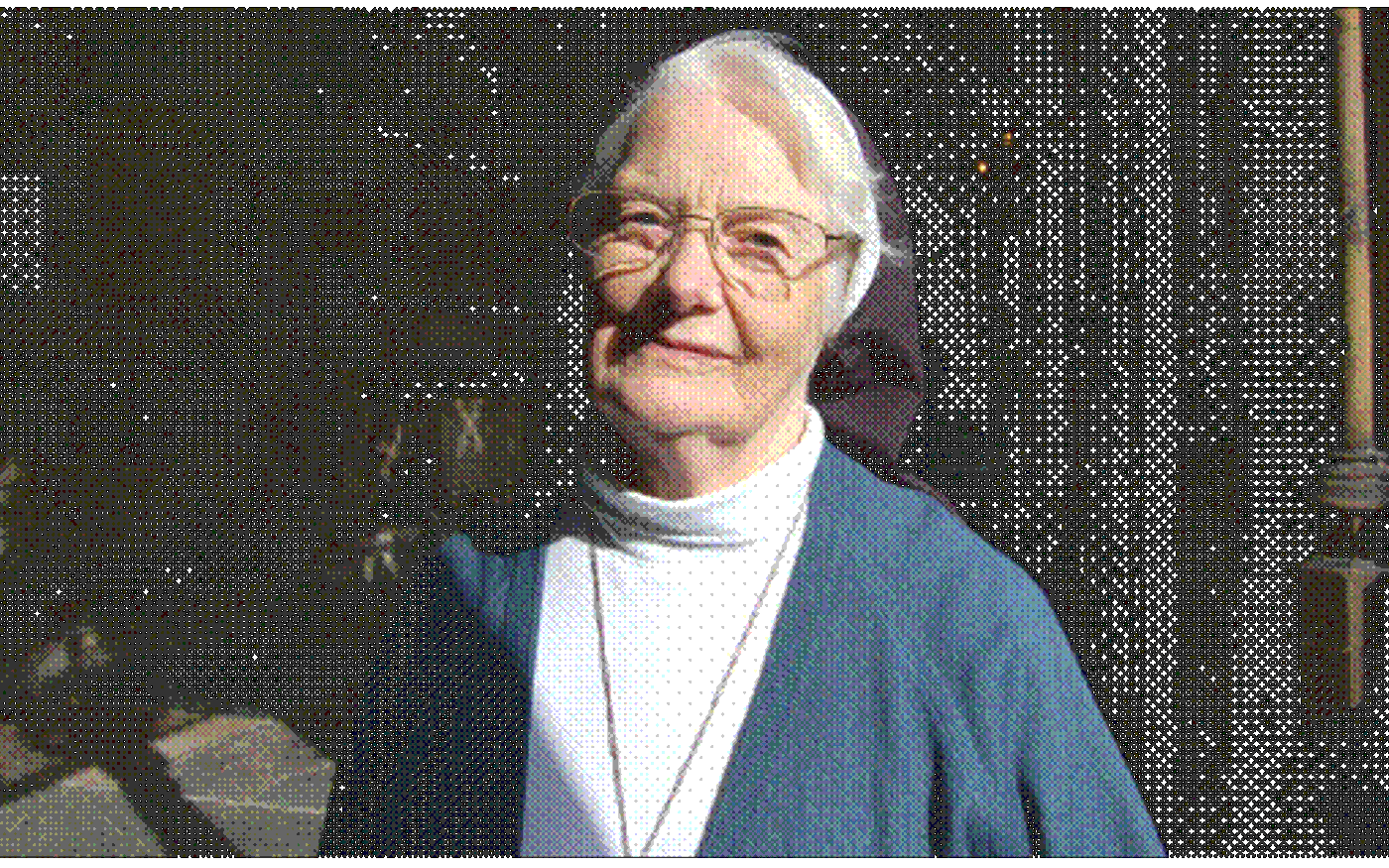 Sister Judith joins Abbey as new Chaplain