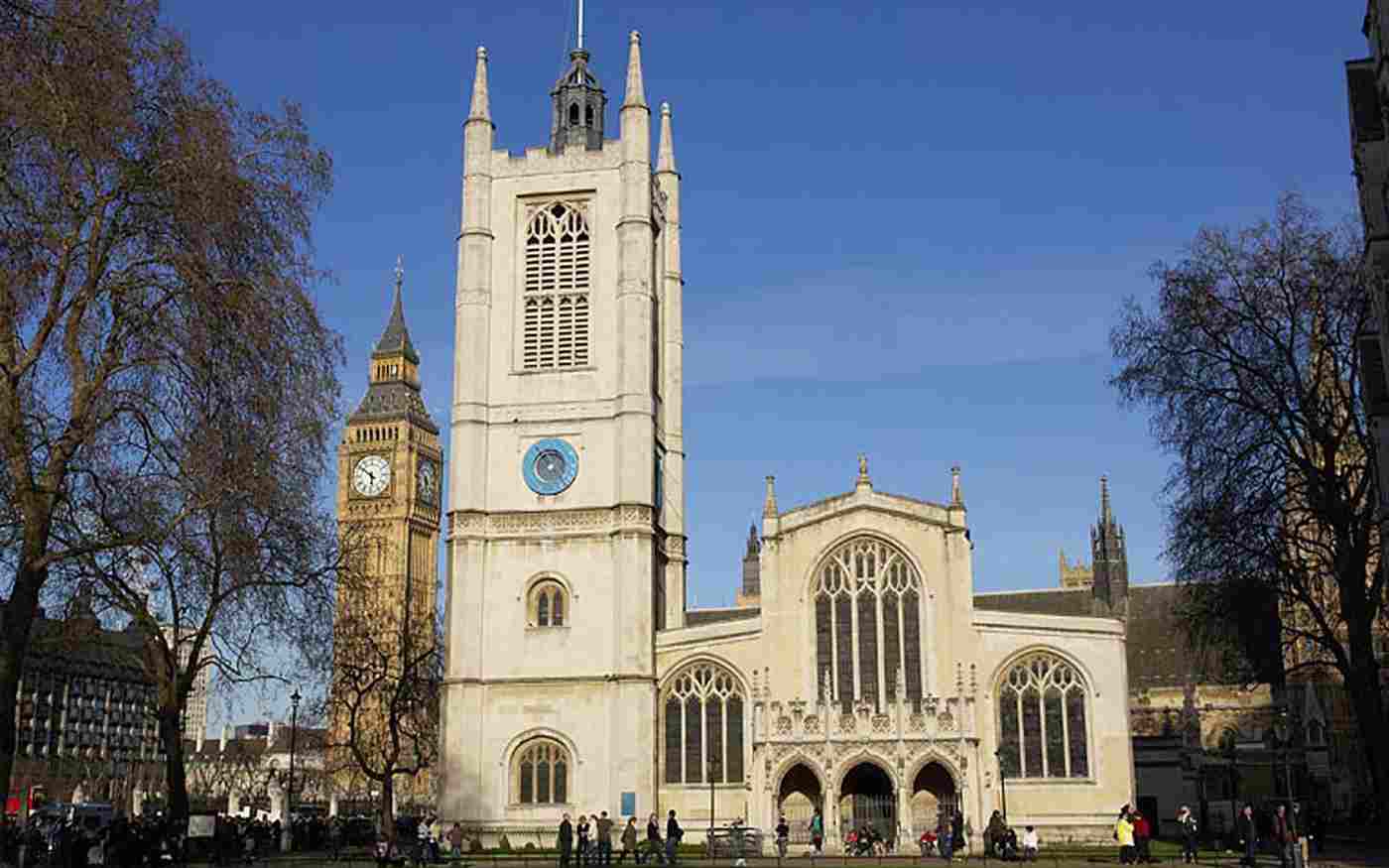 A Service of Thanksgiving for the life of The Lord King of Wartnaby