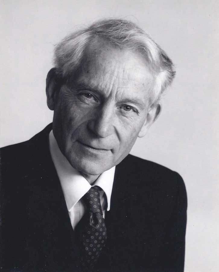 Owen and Henry Chadwick