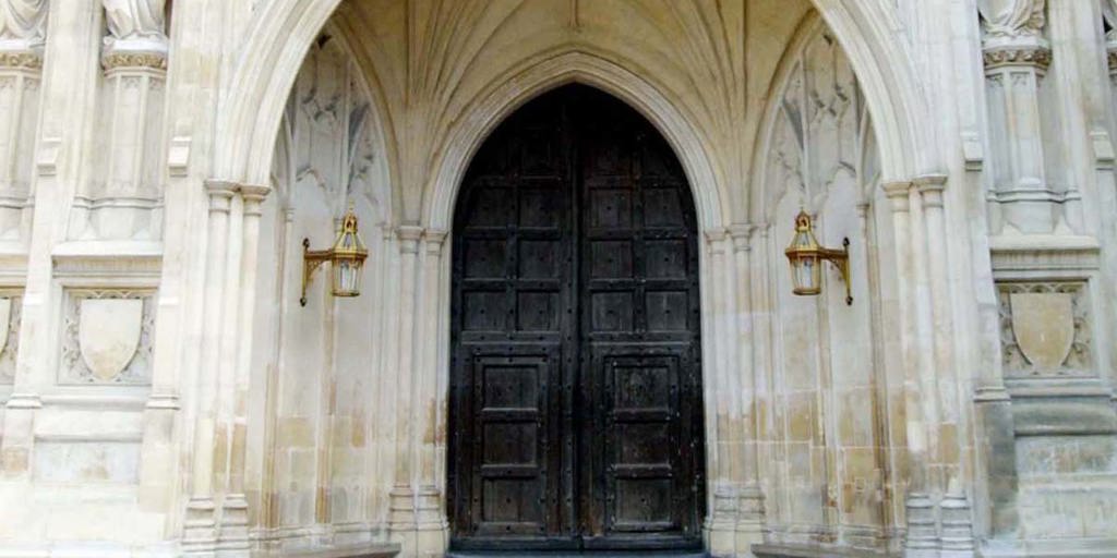 Virtual tours | Westminster Abbey