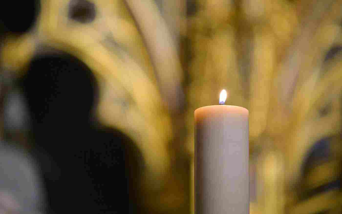 Christmas Day Holy Communion