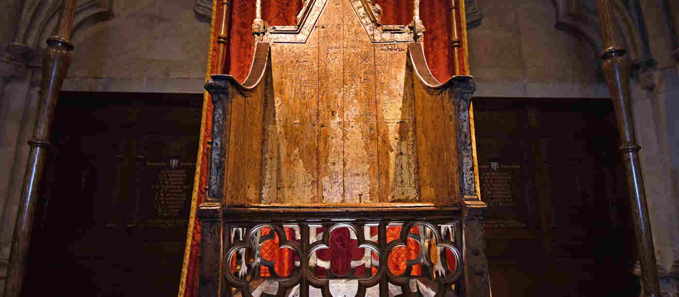 Coronation Theatre on display from 8th-13th May