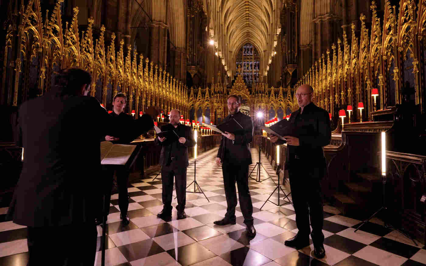 The Lamentations of Jeremiah