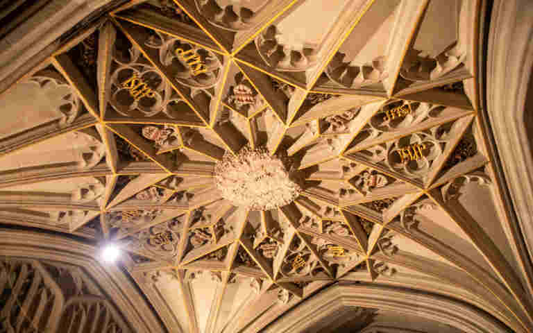 Feast of the Holy Name: God who is revealed to us by name