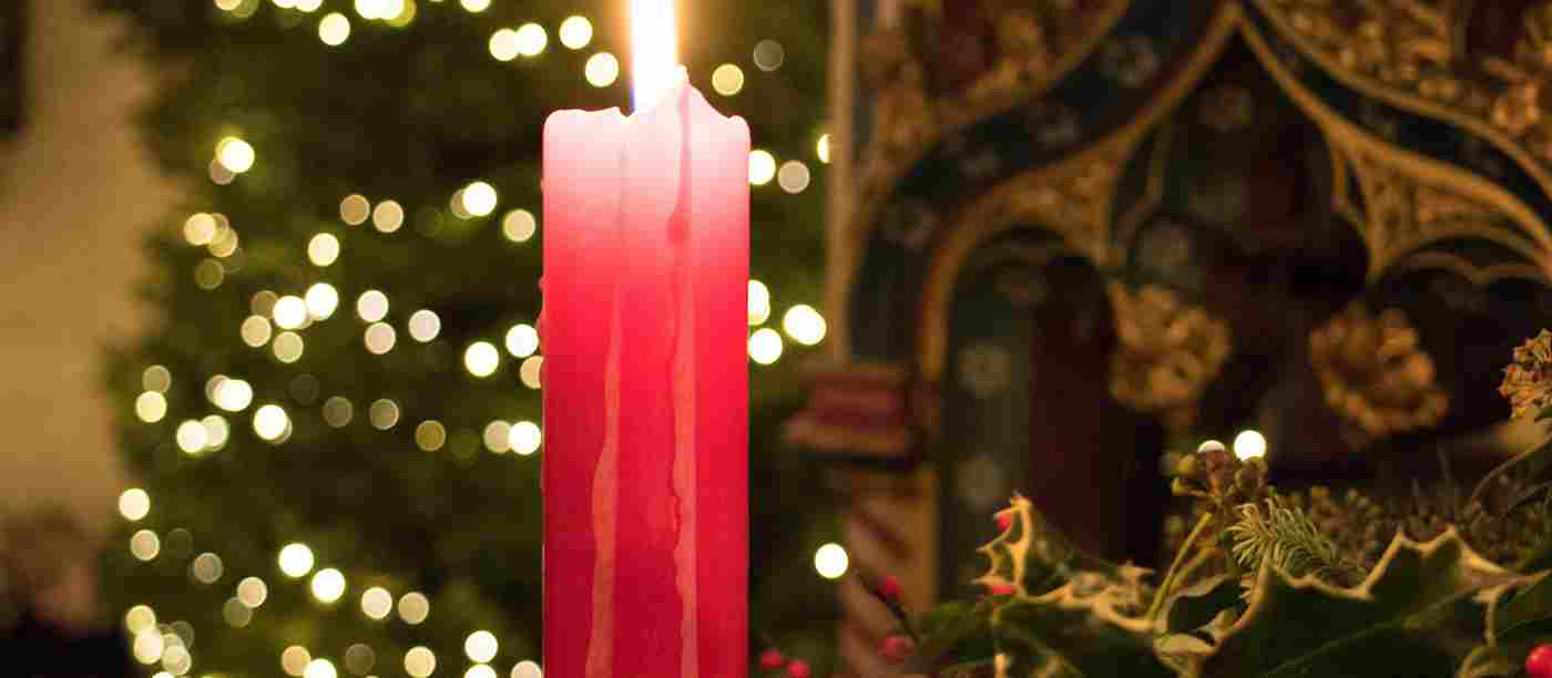 Concert: Christmas with the Choir of Westminster Abbey