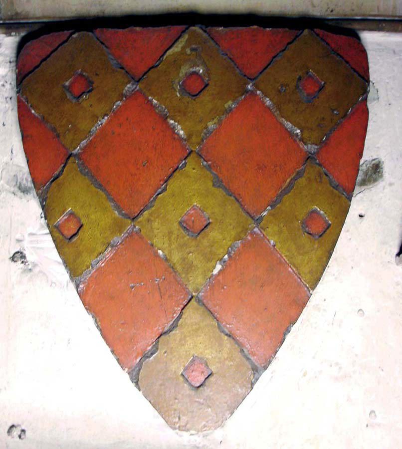 Roger de Quincy, Earl of Winchester