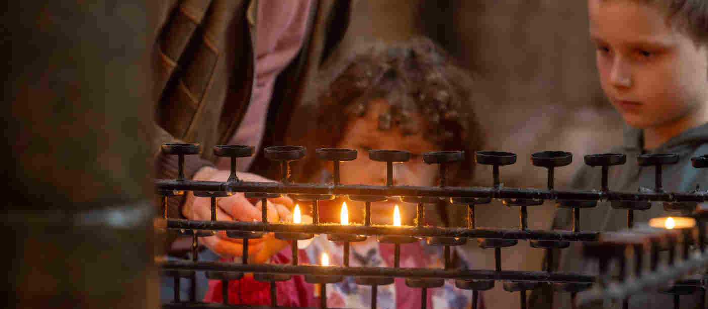 National Pilgrimage Day