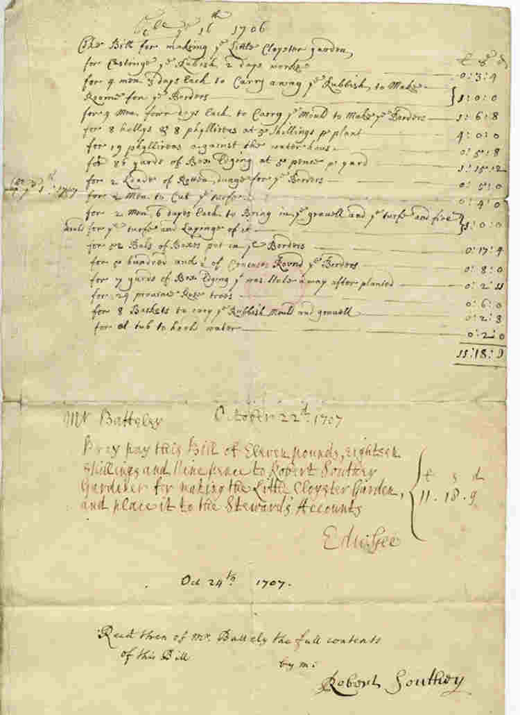 Robert Southey (gardener)