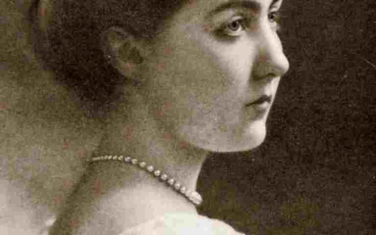 Princess Mary, daughter of George V | Westminster Abbey