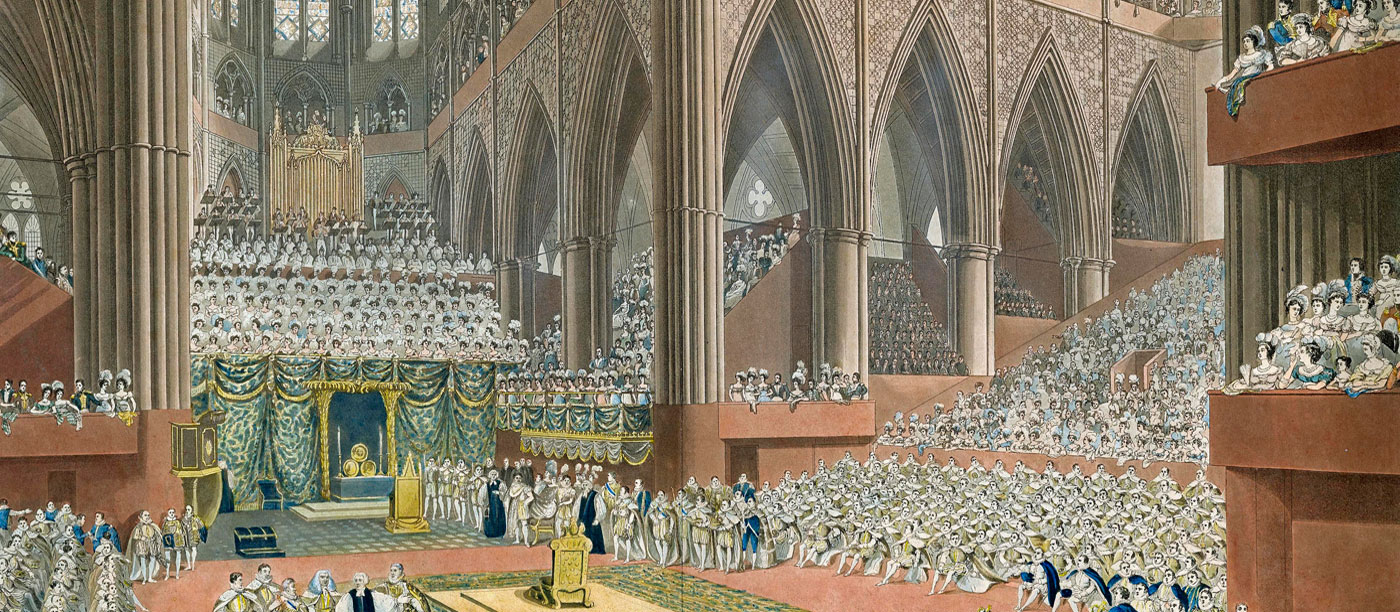 Order of Service | Westminster Abbey