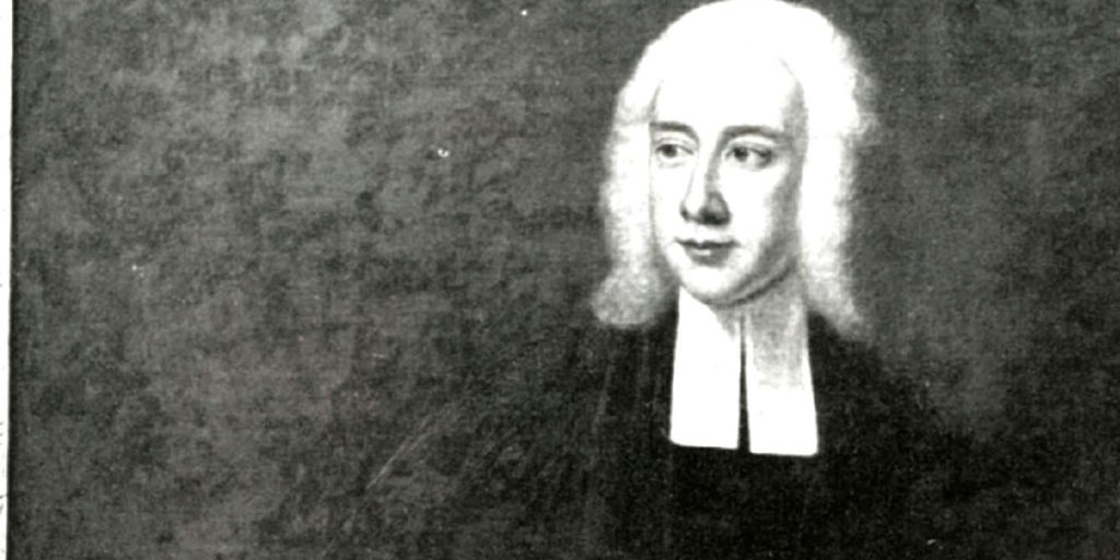 Alured Clarke Westminster Abbey