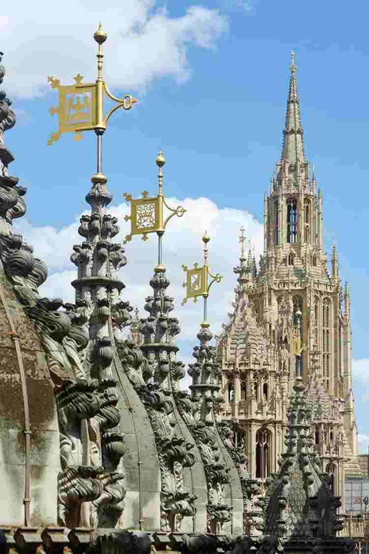 Royal Institution of Chartered Surveyors