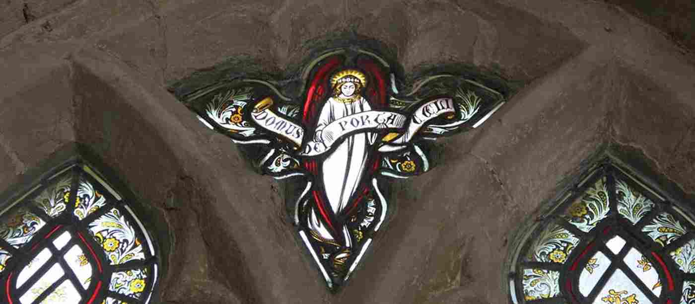 A podcast for Low Sunday