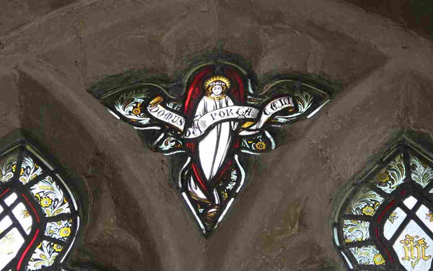 A podcast for Low Sunday