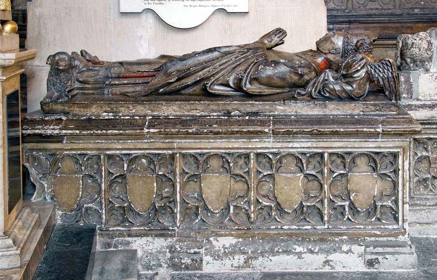 William of Colchester