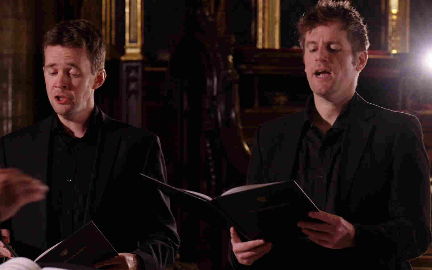 The Lamentations of Jeremiah