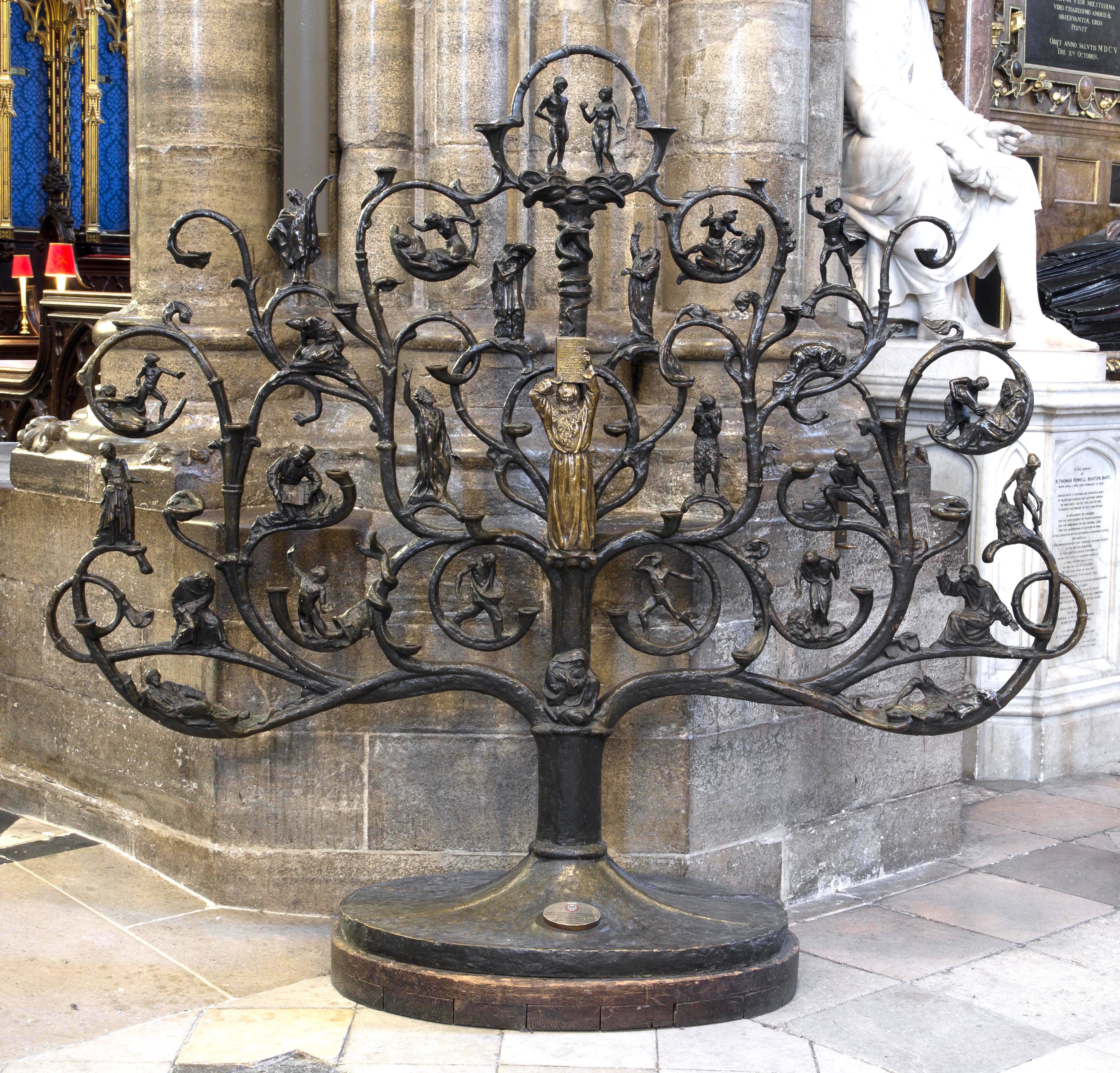 A podcast for Advent Sunday