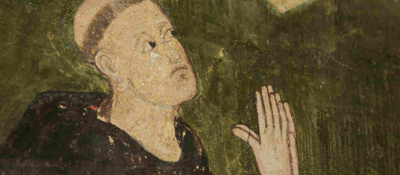 Lecture: ‘Lord, we do not know where you are going’: A Benedictine Guide to the Future