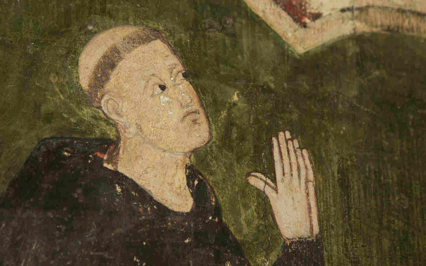 Lecture: ‘Lord, we do not know where you are going’: A Benedictine Guide to the Future