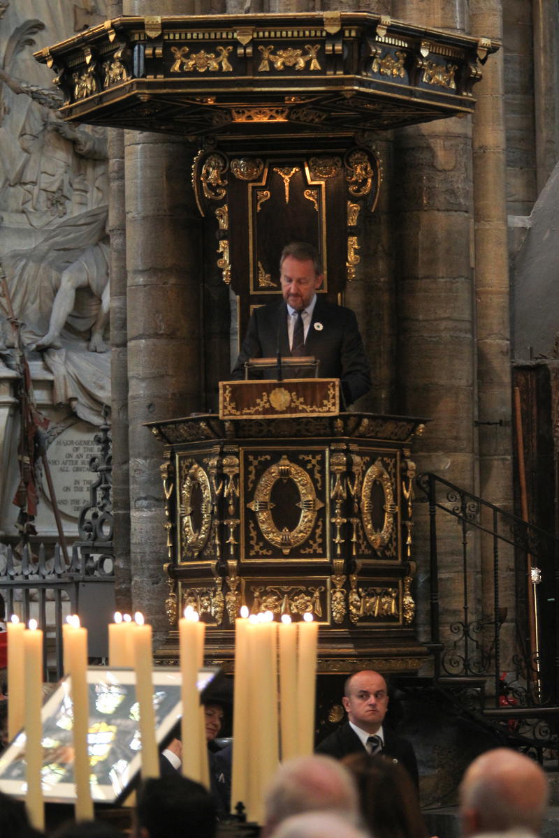 Bakir Izetbegović, President of Bosnia and Herzegovina