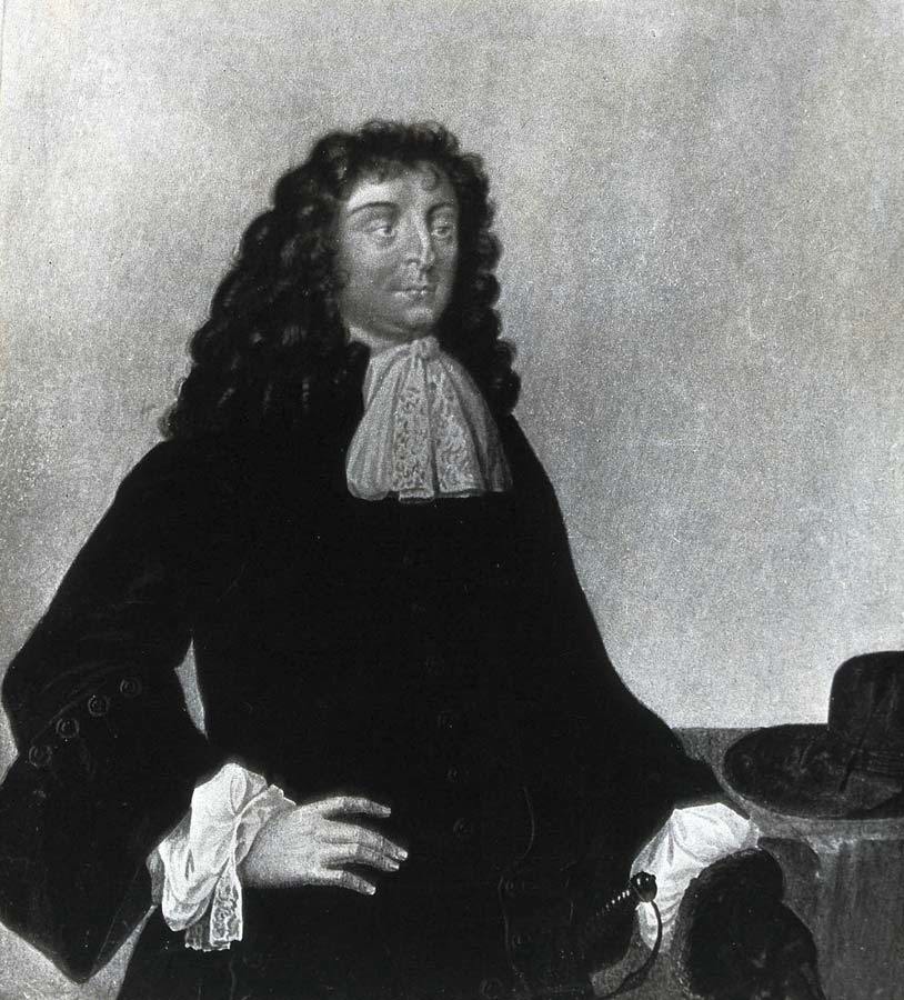 Sir John Cutler