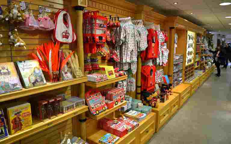 Shop