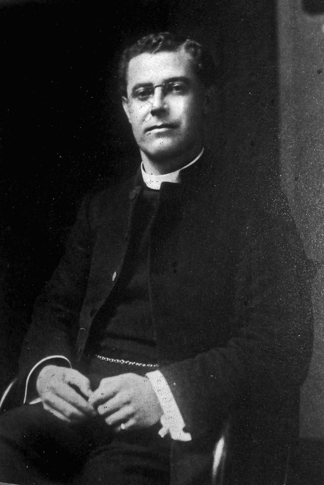 Herbert Francis Westlake