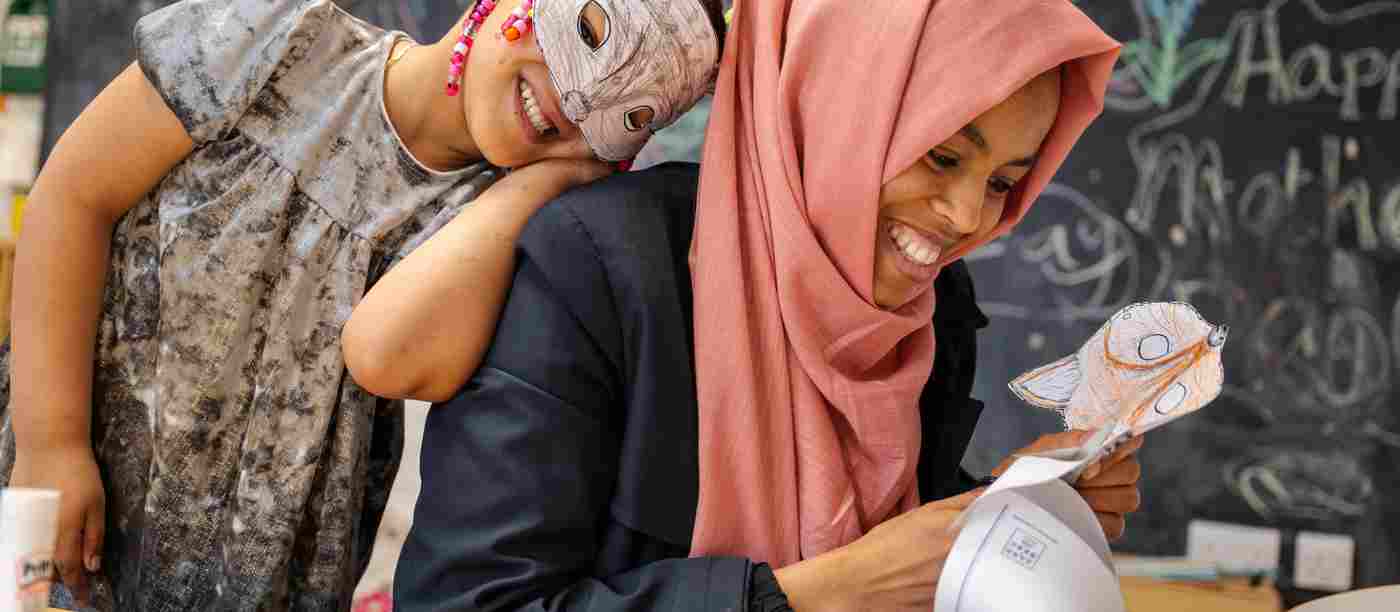 Abbey funds new programme to reduce family homelessness in Westminster