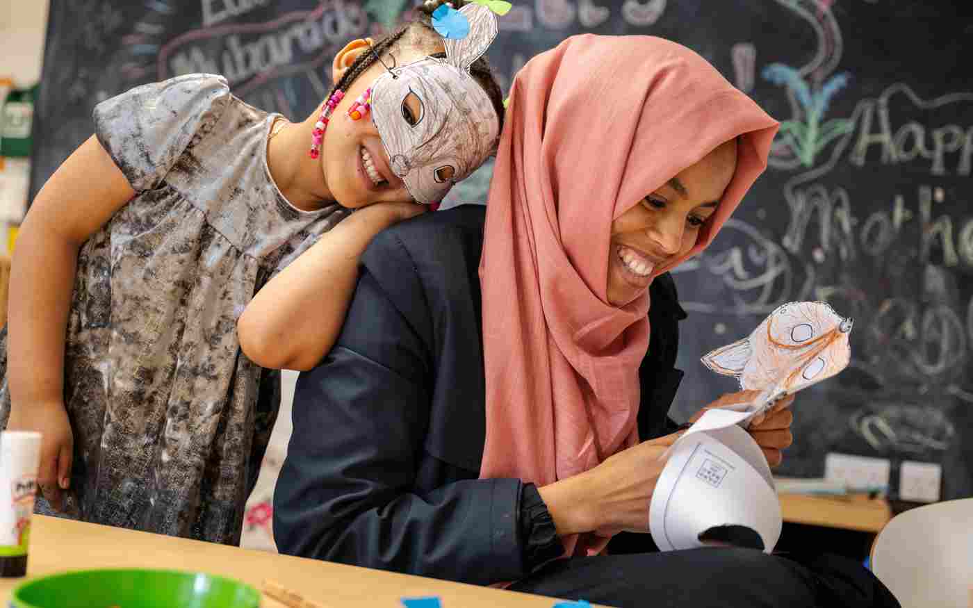 Abbey funds new programme to reduce family homelessness in Westminster