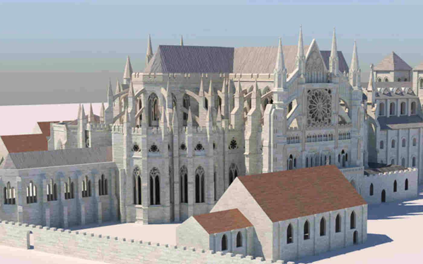 Katherine Daughter of Henry III