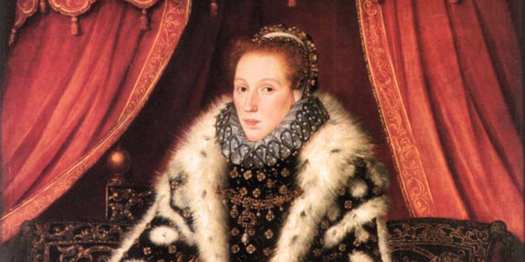Frances Sidney, Countess of Sussex | Westminster Abbey