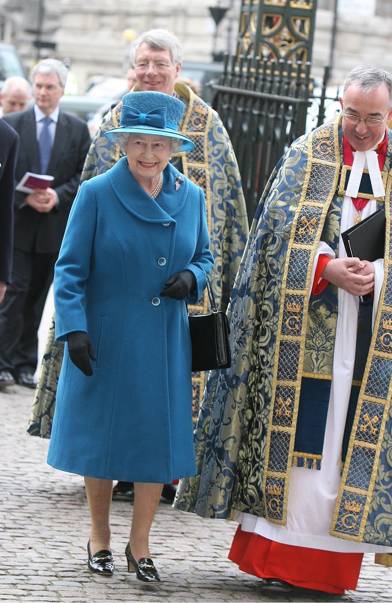 The Queen to visit Abbey for 450th anniversary