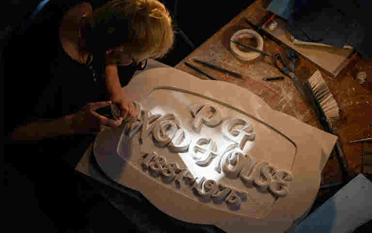 PG Wodehouse’s journey to recognition