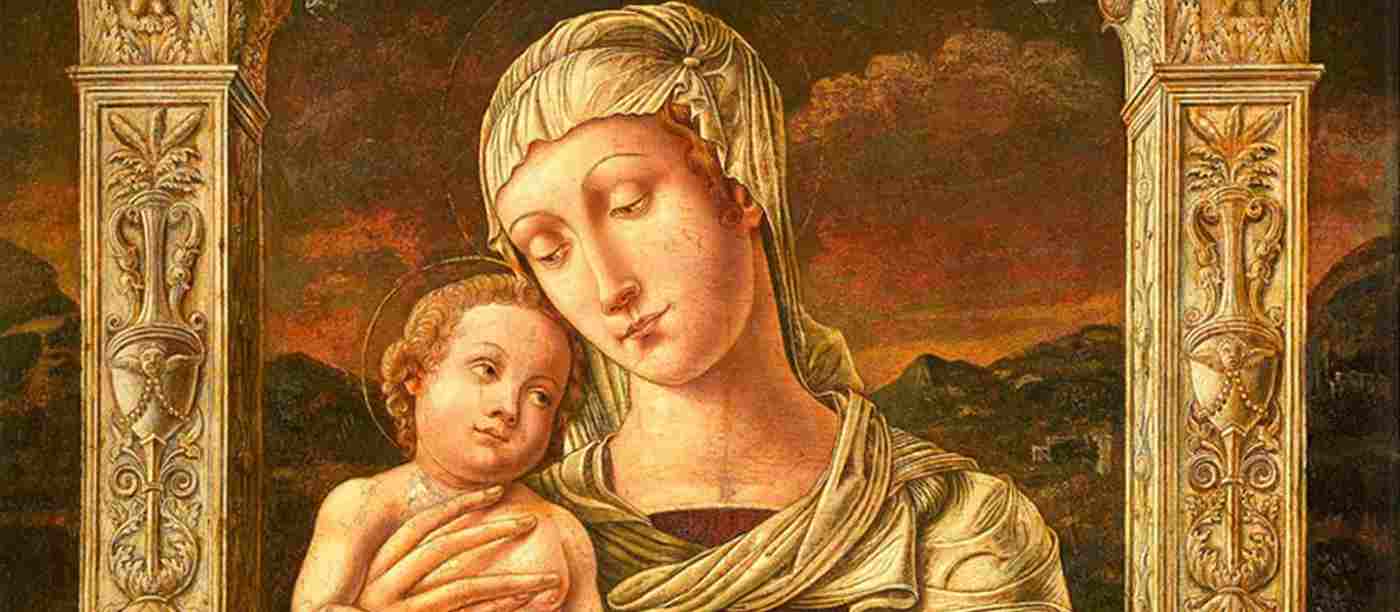 A podcast for Candlemas